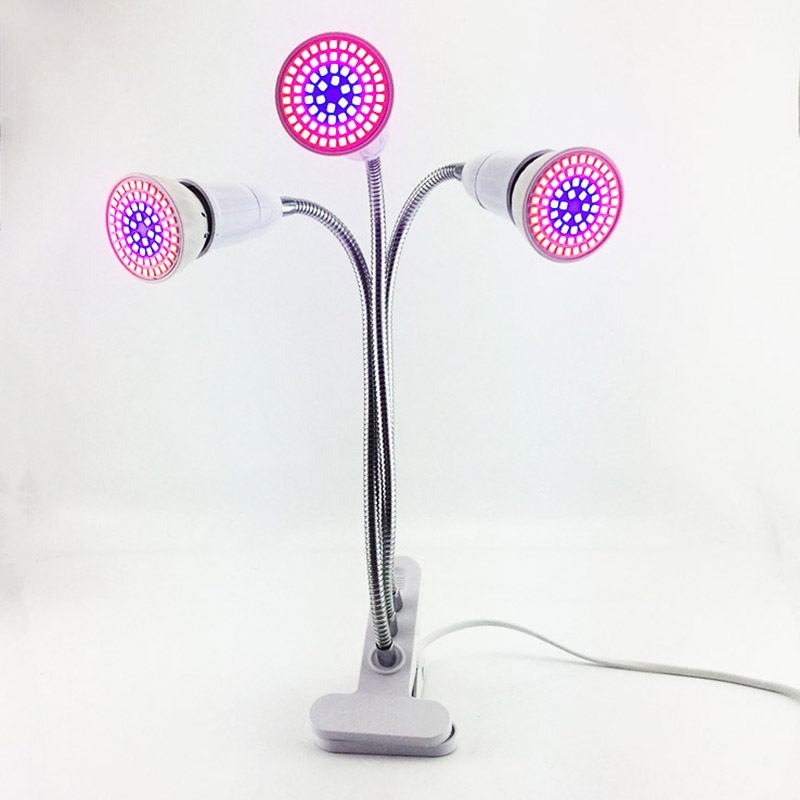 2/3 Head LED Plant Grow Light  - Aquarium Plant Root Tabs review and price