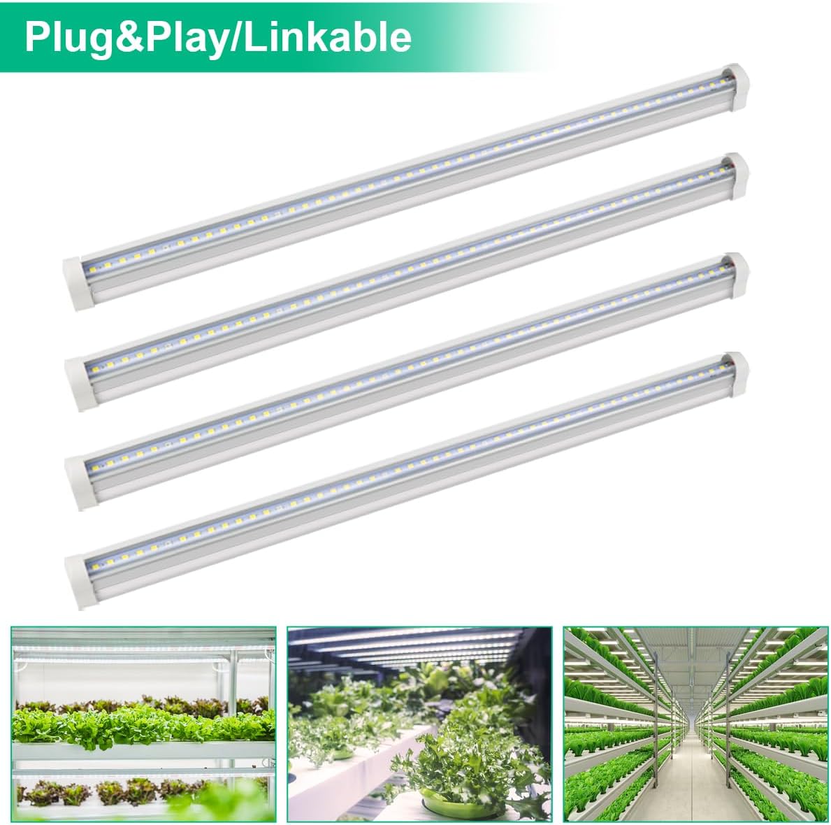 LED Grow Lamp Plant Full Spect - Aquarium Planted Seeds review and price