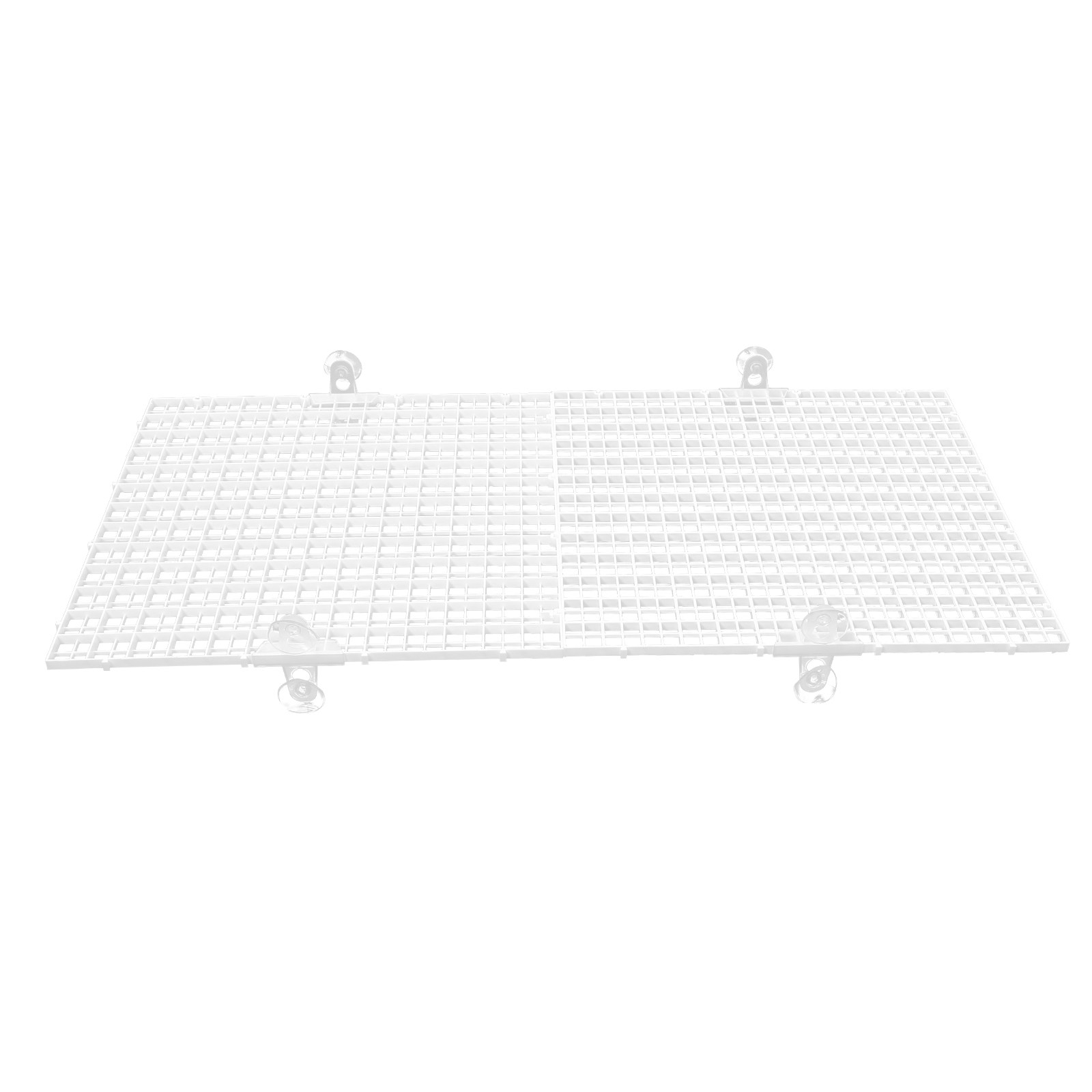 2Pcs Aquarium Grid Divider Pla - Aquarium Planted Fish review and price
