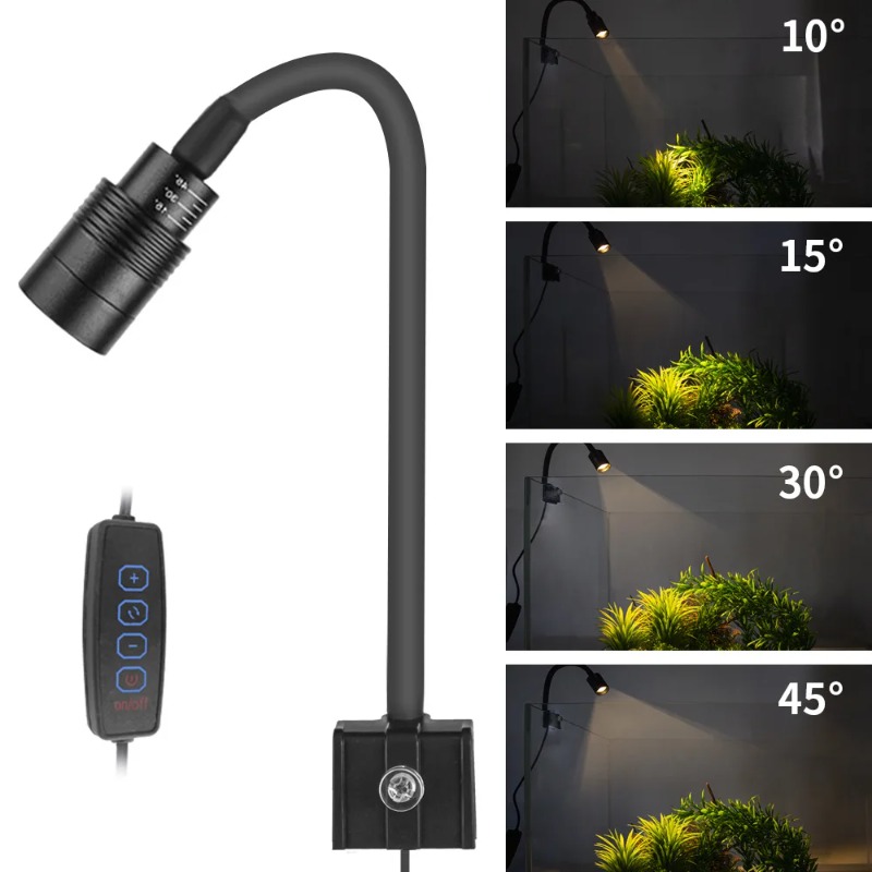 Hot Sale LED Aquarium Light Li - Aquarium Plants For Sale review and price