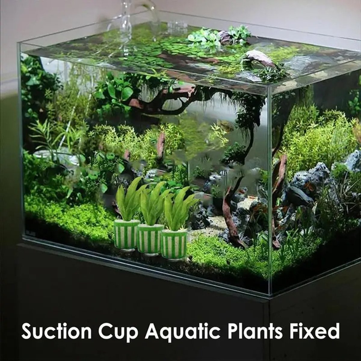 ABNQ Aquatic Plant Fixed Holde - Planted Aquarium Tool Kit review and price