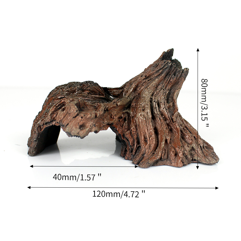 Ecological Resin Mountain Fish - Aquarium Plant Root Tabs review and price