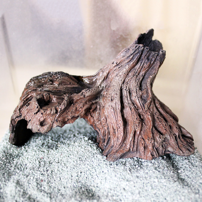 Ecological Resin Mountain Fish - Aquarium Plant Root Tabs review and price
