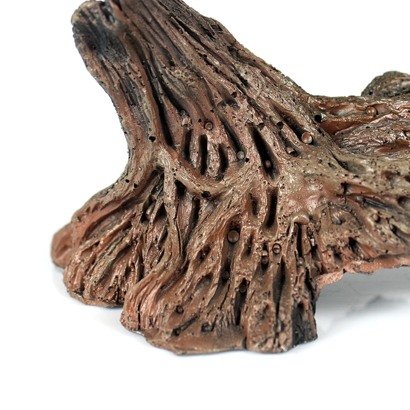 Ecological Resin Mountain Fish - Aquarium Plant Root Tabs review and price