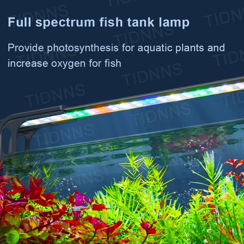 Aquarium Light Led Plant Grow  - Aquarium Plant Grow Light review and price