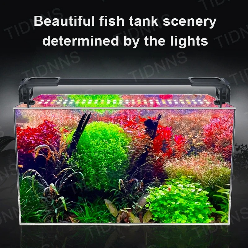 Aquarium Light Led Plant Grow  - Aquarium Plant Grow Light review and price