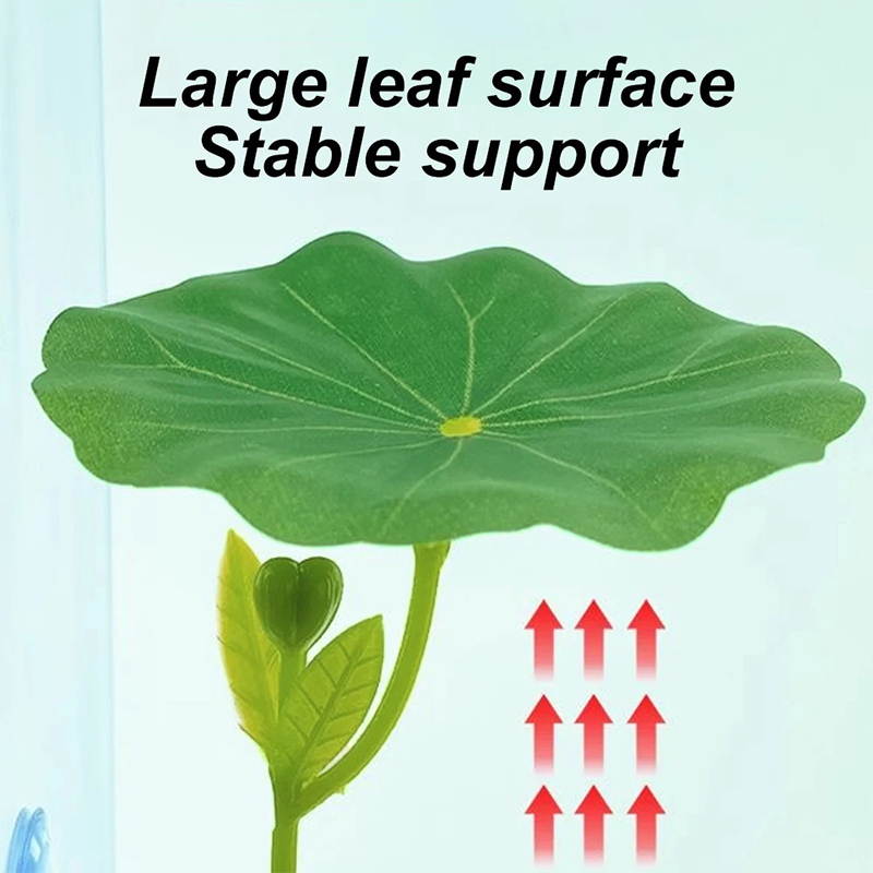 1 Pc For Betta Fish Stress-Red - Aquarium Plants review and price