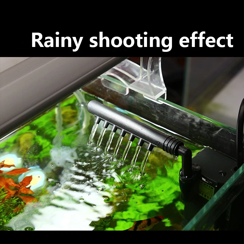SUNSUN mini nano 111B 311B 611 - Planted Aquarium Products review and price